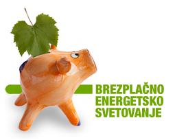Brezplačno energetsko svetovanje